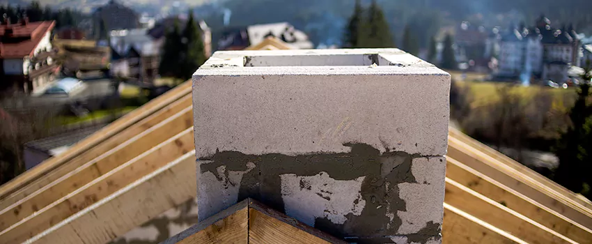 Chimney Ash Dump Cover Repair Services in Parksville, BC