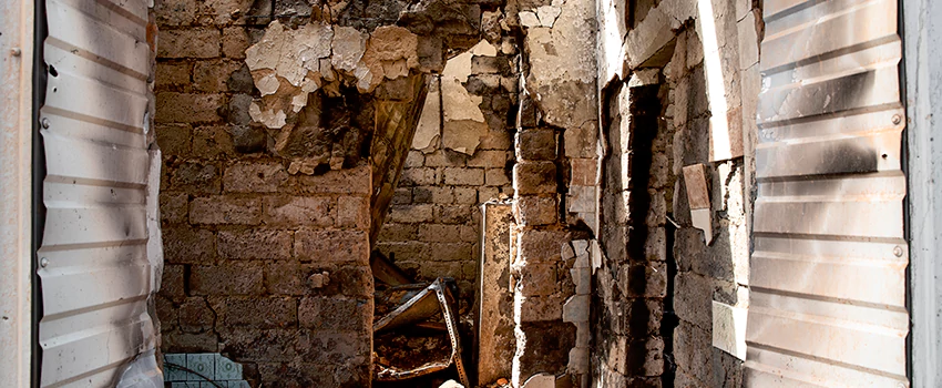 Chimney Concrete Bricks Rotten Repair Services in Parksville, British Columbia