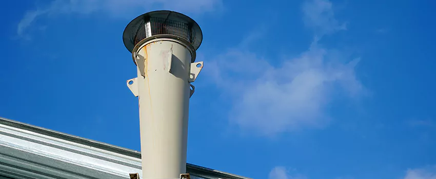 Chimney Chase Restoration Services in Parksville, BC