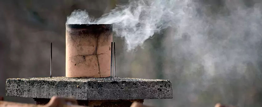 Chimney Creosote Cleaning Experts in Parksville, British Columbia