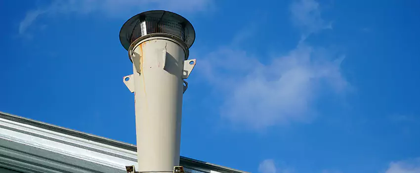 Commercial Chimney Services in Parksville, British Columbia