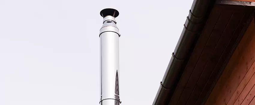 Chimney Installation Company in Parksville, BC