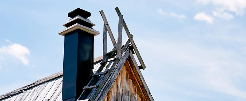 Insulated Chimney Liner Services in Ermineskin, BC