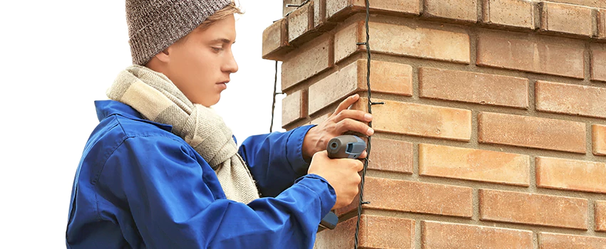 Masonry Chimney Mantle Service in Ermineskin, British Columbia