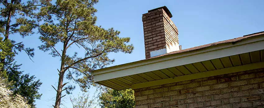 Chimney Design and Style Remodel Services in Parksville, British Columbia