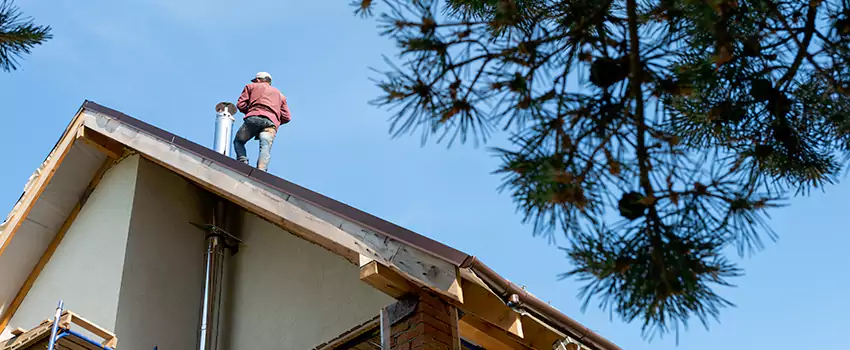 Chimney Repair Cost in Ermineskin, BC
