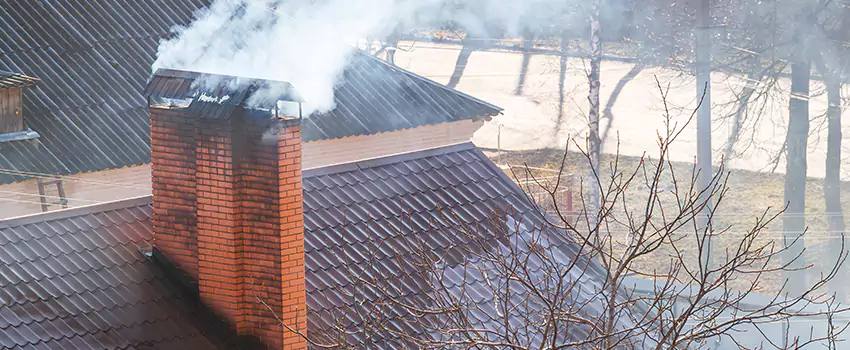 Chimney Saver Masonry Repair Contractor in Parksville, British Columbia