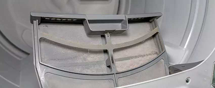 Benefits of Professional Clogged Dryer Vent Cleaning in Parksville, British Columbia
