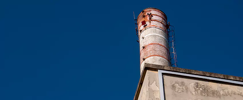 Commercial Waterproofing Chimney Installation And Repair Services in Parksville, BC