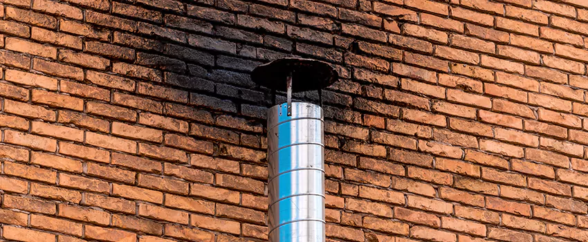Creosote Removal Experts in Parksville, BC