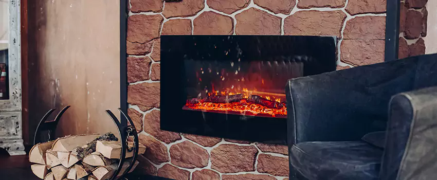 Custom Fireplace Design Refurbishment Services in Parksville, British Columbia