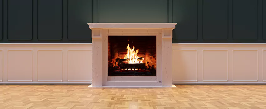Decorative Fireplace Installation Cost in Parksville, British Columbia