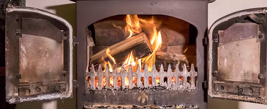 Drolet Fireplace Tempered Glass Hearth Pad Replacement in Parksville, BC