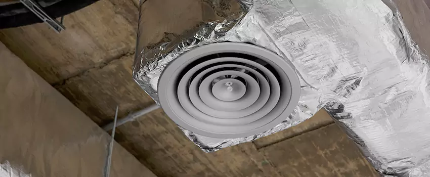 Dryer Vent Blockage Cleaning in Ermineskin, British Columbia