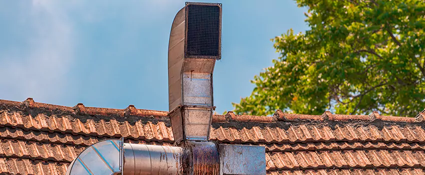 Clogged Duct Cleaning Near Me in Parksville