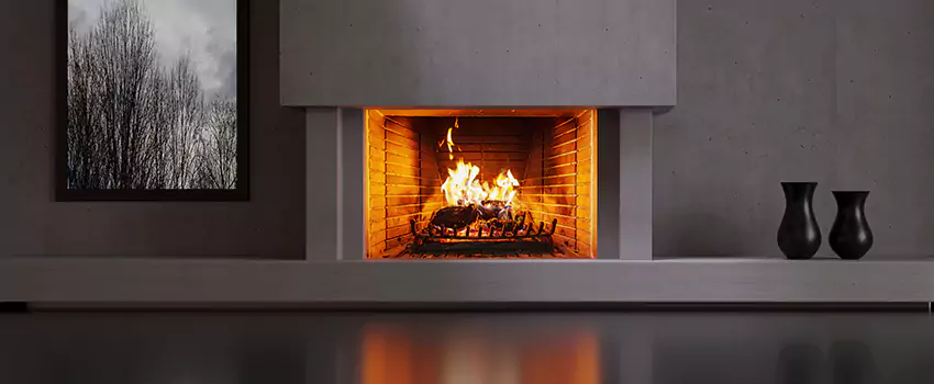 Benefits of Electric Fireplace Embers in Parksville, BC
