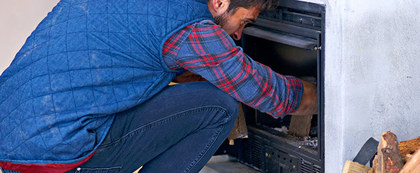 Affordable Electric Fireplace Installation in Ermineskin, BC