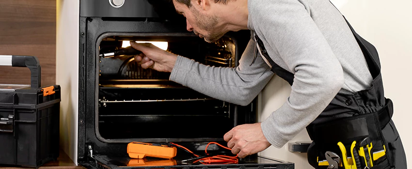 Cost of Electric Fireplace Repair Service in Parksville, British Columbia