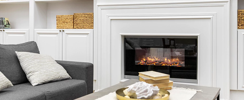 Cost of Ethanol Fireplace Repair And Installation Services in Ermineskin, BC