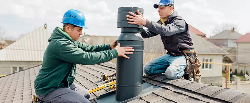 Professional Fireplace Maintenance Contractors in Parksville, BC