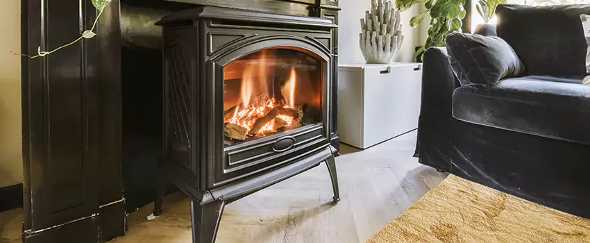 Fireplace Conversion Cost in Parksville, British Columbia