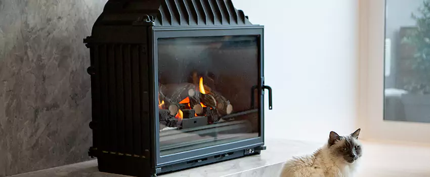 Fireplace Damaged Damper Frame Repair Services in Ermineskin, British Columbia