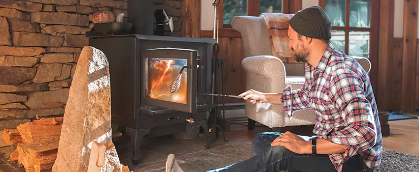 Fireplace Screen Installation And Replacement in Parksville, BC