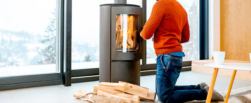 Top Fireplace Installation Company in Parksville, British Columbia
