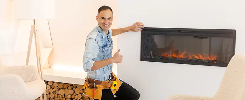 Fireplace Flue Maintenance Services in Ermineskin, BC