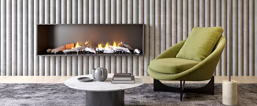 Electric Fireplace Makeover Services in Parksville, BC