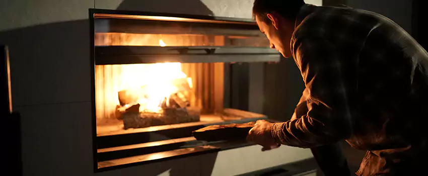 Fireplace Grate Repair For Fireplace Metal in Parksville, British Columbia