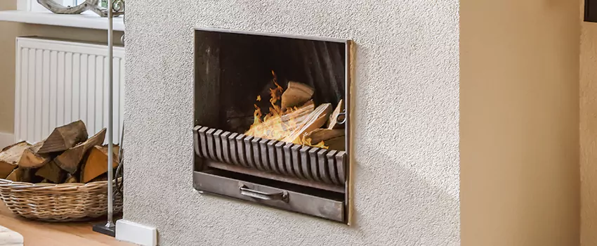 Fireplace Repair Expert in Parksville, British Columbia