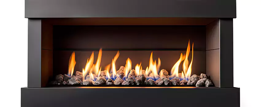 Fireplace Firebox Refurbish & Restore Services in Parksville, British Columbia