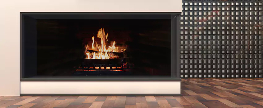 Fireplace Insert Screen Installation and Repair in Parksville, BC
