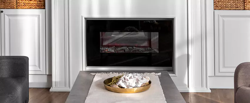 Gas Fireplace Repair And Replacement in Parksville, BC