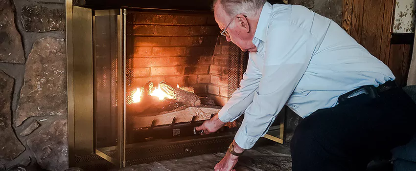 Emergency Smoke Chamber Repairs in Ermineskin, BC