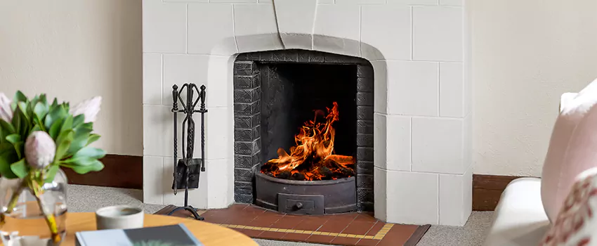 Affordable Fireplace Throat Replacement And Repair Services in Parksville, British Columbia