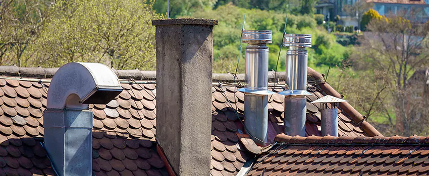 Expenses of Fireplace Vent Cleaning in Ermineskin, British Columbia