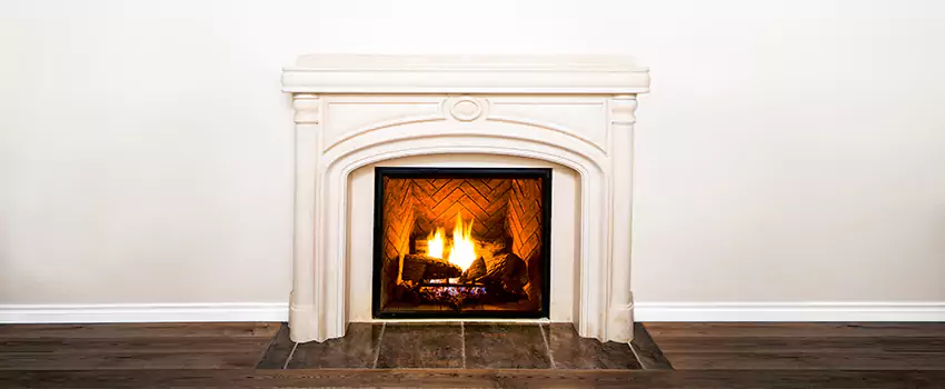 Outdoor Gas Fireplaces Installation in Parksville, BC