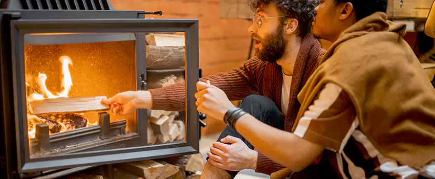 Cost of Heatilator Fireplace in Parksville, British Columbia
