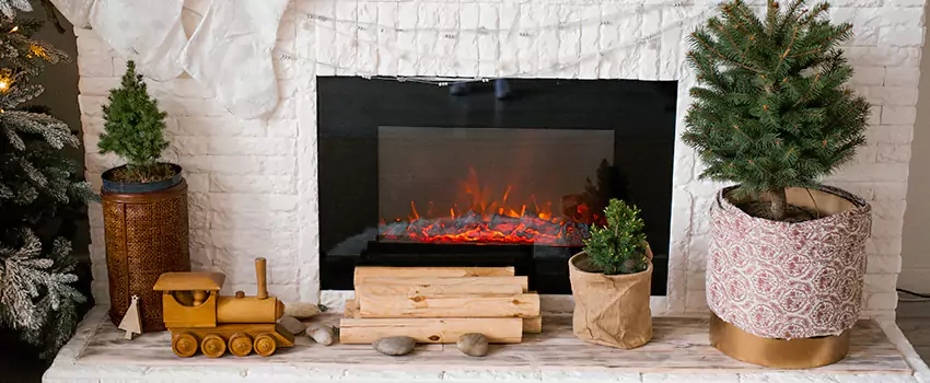 Kingsman Gas Fireplaces Repair Services in Ermineskin, BC