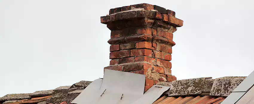 Leaking Fireplace Chimney Repair and Replacement Services in Parksville, BC