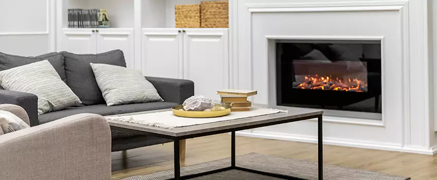 Monessen Hearth Outdoor Villa Wood Fireplace Restoration in Parksville, British Columbia 