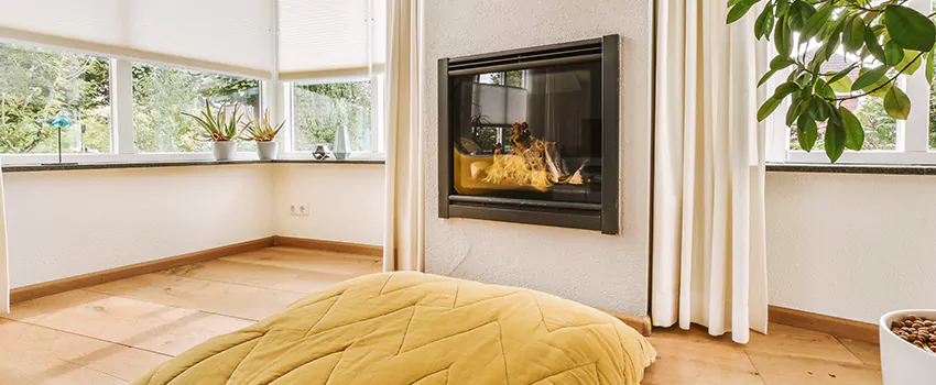 New Fireplace Installation Cost in Parksville, British Columbia