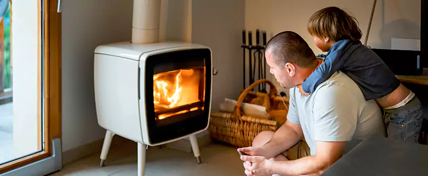 Pacific Energy Cast-Iron Inserts in Parksville, BC