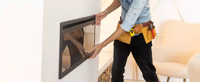 Pellet Fireplace Burner Maintenance Services in Parksville, British Columbia
