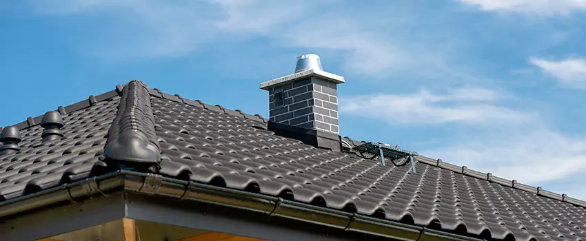 Prefab Chimney Installation Experts in Parksville, British Columbia