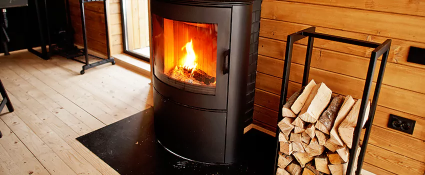 Natural Gas & Propane Fireplace Installation and Repair in Parksville, British Columbia
