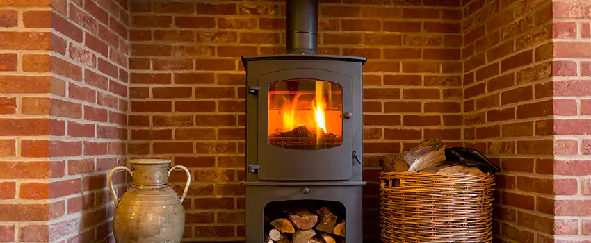 Quadra-Fire Fireplace Installation and Repair in Parksville, BC