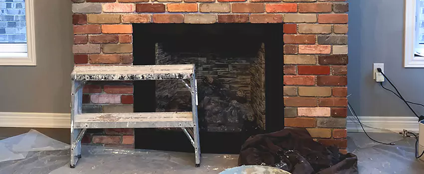 Regency Traditional Fireplace Products Maintenance and Repair in Parksville, BC